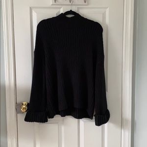 Flowy Sweater